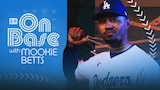On Base with Mookie Betts