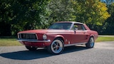 Crusher to Cruiser: The Car Craft Mustang Build Hits the Road