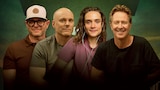 "Dirt and Stars" | Chris Mundy, Damon Lindelof, Tom King, Shea Pritchard, & Ulrich Thomsen