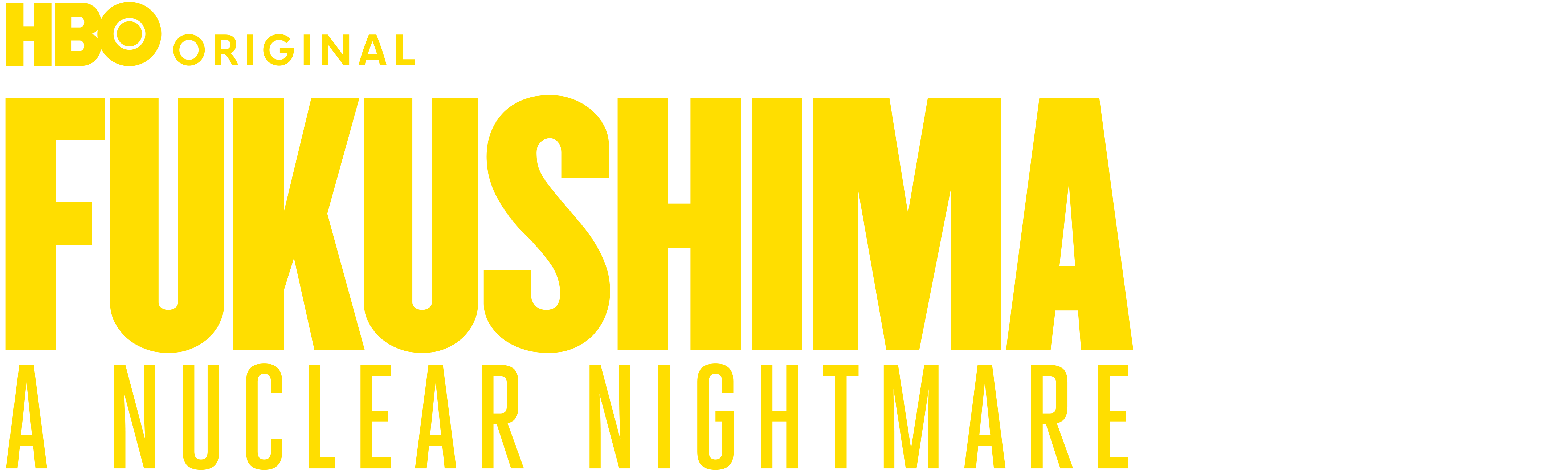 Fukushima: A Nuclear Nightmare