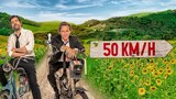 50 km/h