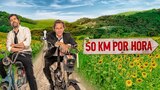 50 Km por Hora