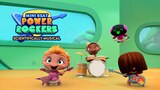 Mini Beat Power Rockers - Scientifically Musical