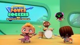 Mini Beat Power Rockers - Scientifically Musical