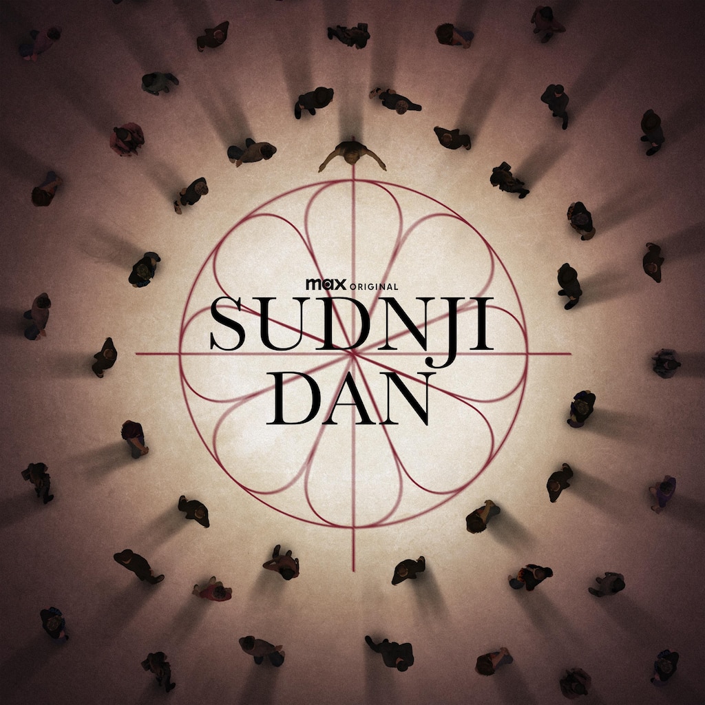 Sudnji dan