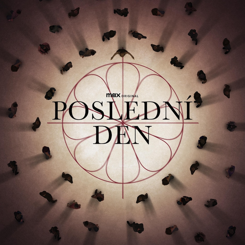 Poslední den