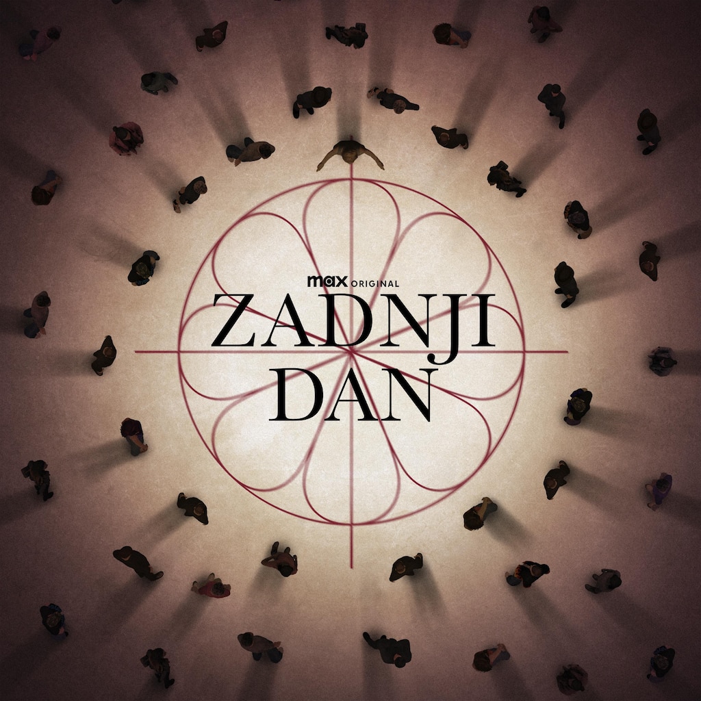 Zadnji dan