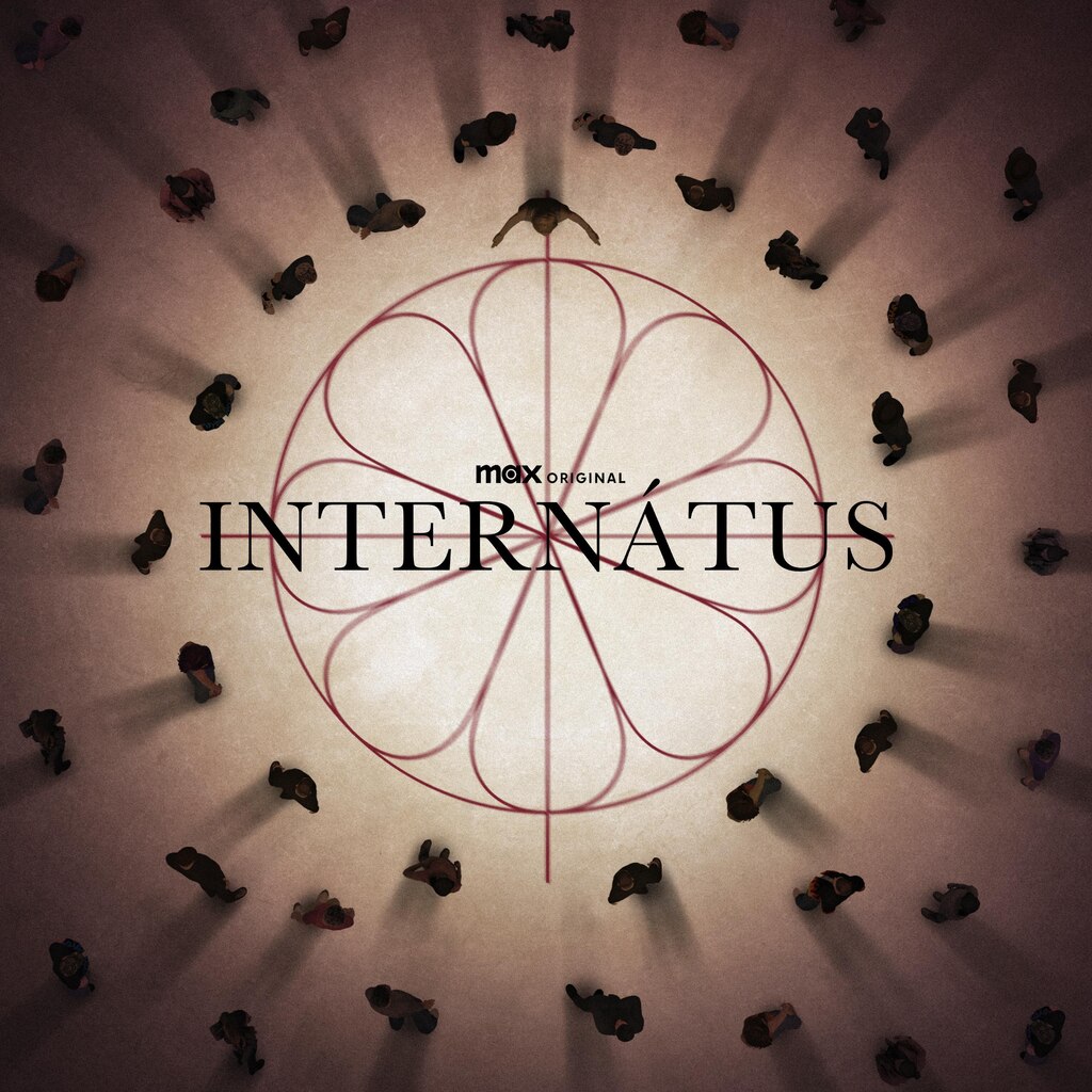 Internátus