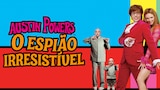 Austin Powers: O Espião Irresistível