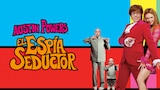 Austin Powers: El Espía Seductor