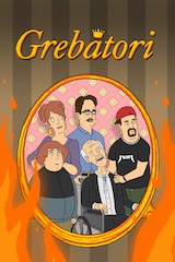 Grebatori