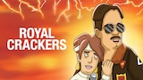 Royal Crackers