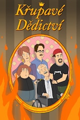 Křupavé dědictví