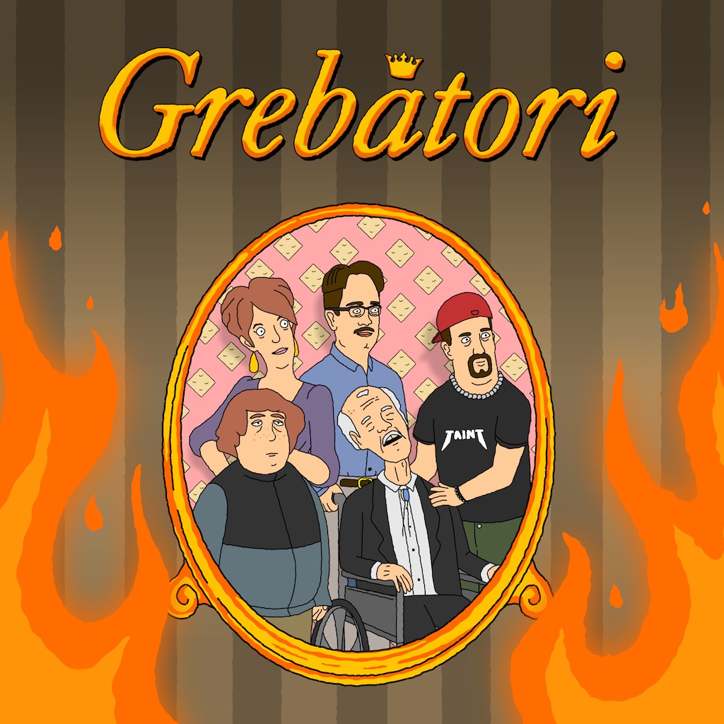 Grebatori