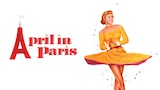 April in Paris