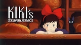Kiki's Delivery Service