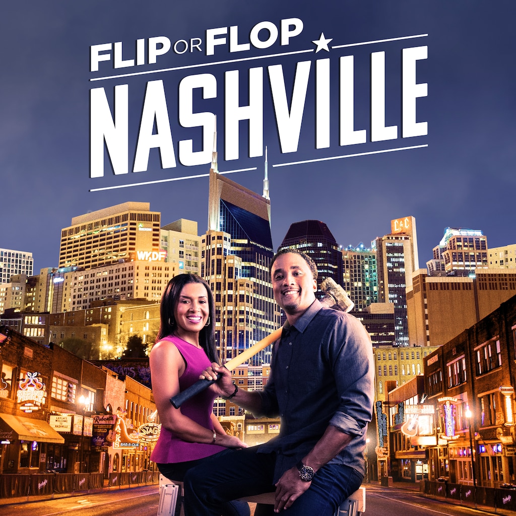 Flip or Flop Nashville