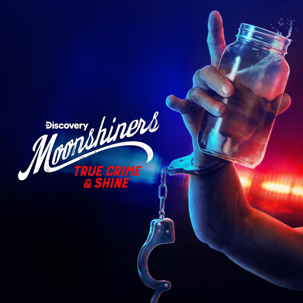 Moonshiners True Crime & Shine