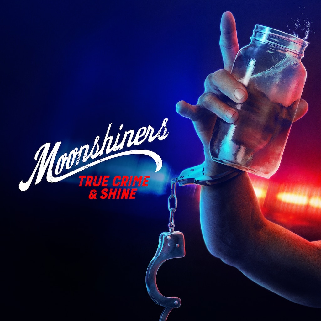 Moonshiners True Crime & Shine