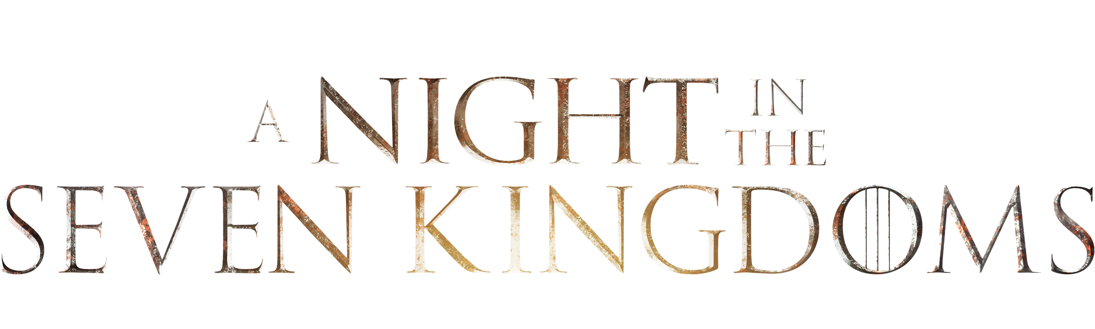 A Night in the Seven Kingdoms
