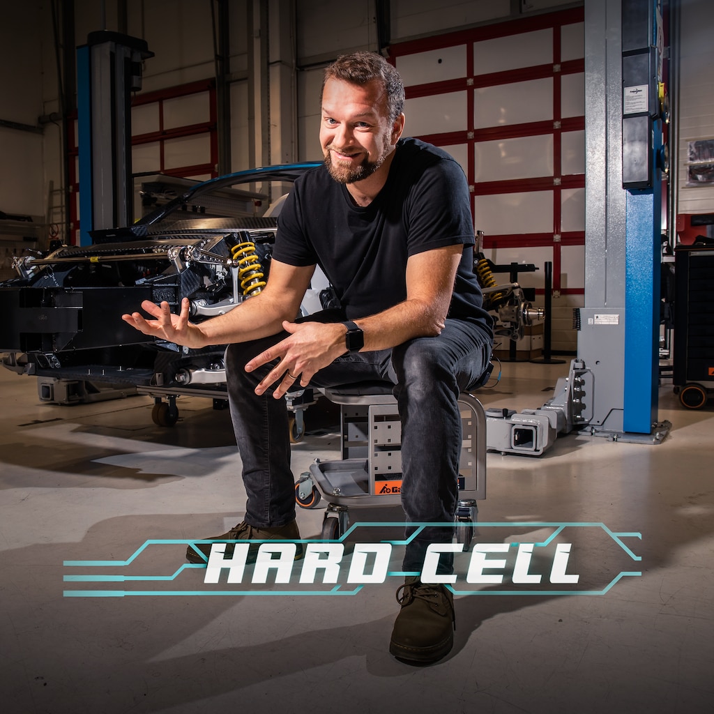 Hard Cell
