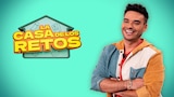 La Casa de los Retos 2024