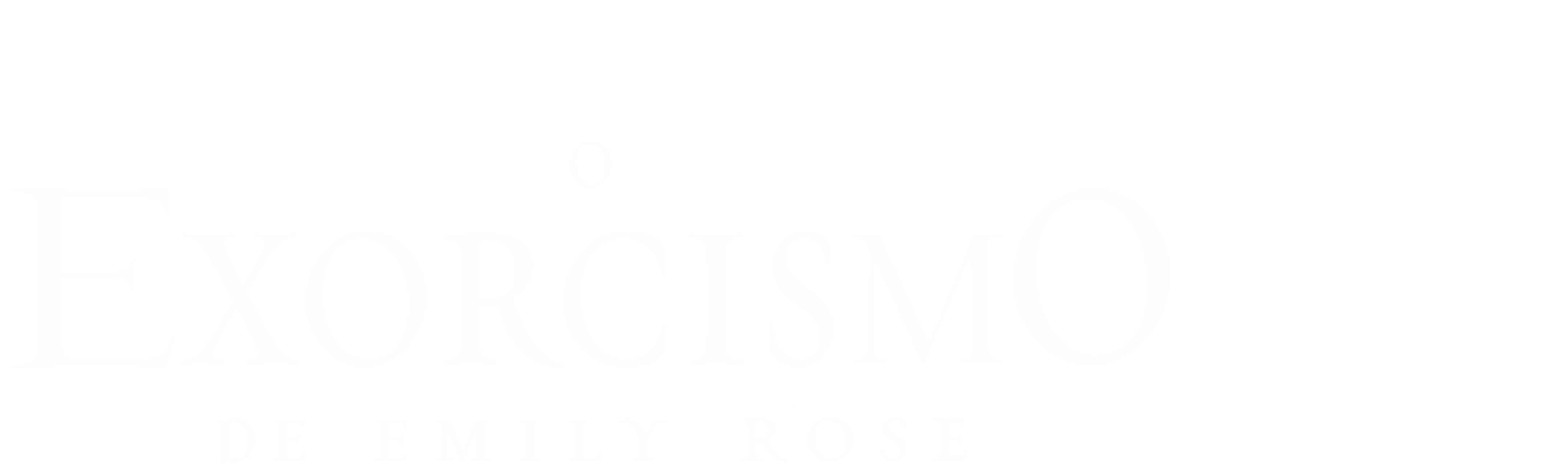 O Exorcismo de Emily Rose