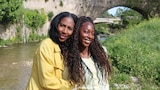 Teen Tennis Academy in France