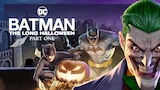 Batman: The Long Halloween Part One