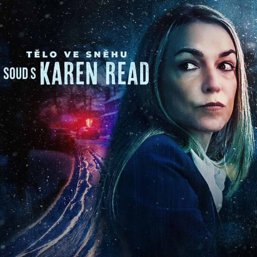 Tělo ve sněhu: Soud s Karen Read