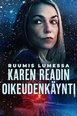 Ruumis lumessa: Karen Readin oikeudenkäynti