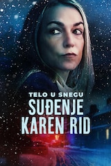 Telo u snegu: Suđenje Karen Rid