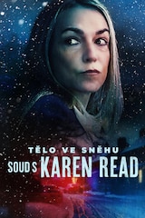 Tělo ve sněhu: Soud s Karen Read