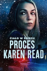 Ciało w śniegu: proces Karen Read