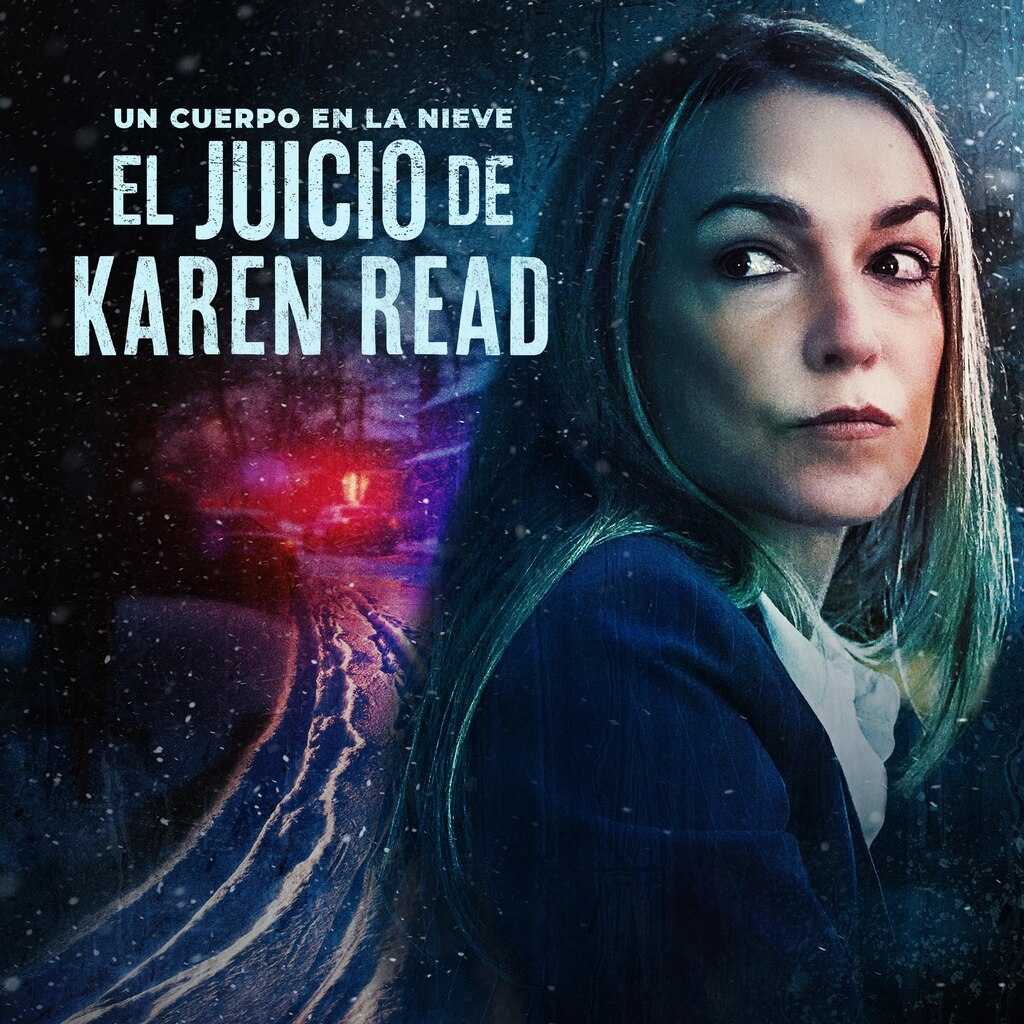 Un cuerpo en la nieve: el juicio de Karen Read