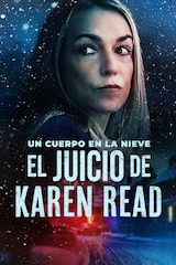 Un cuerpo en la nieve: el juicio de Karen Read