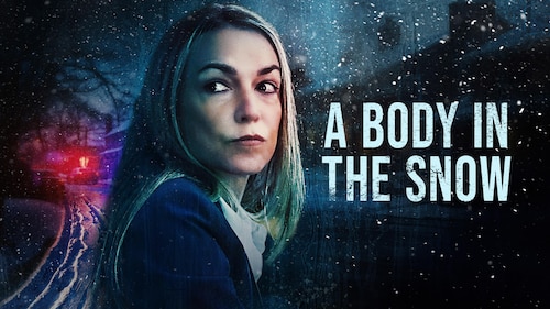 Jetzt ansehen A Body in the Snow | HBO Max