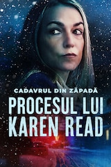 Cadavrul din zăpadă: Procesul lui Karen Read
