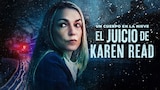 Un cuerpo en la nieve: el juicio de Karen Read