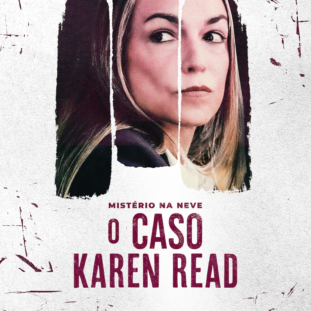 Mistério na Neve: o Caso Karen Read