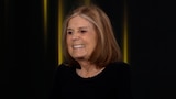 Gloria Steinem