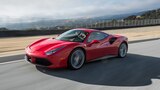 2016 Ferrari 488 GTB Hot Lap!