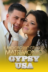 My Big Fat American Gypsy Wedding