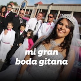 Mi gran boda gitana