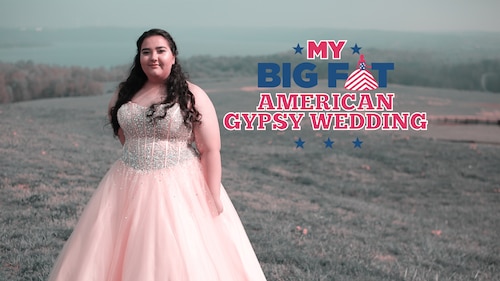 Watch My Big Fat American Gypsy Wedding Season 6 | Max