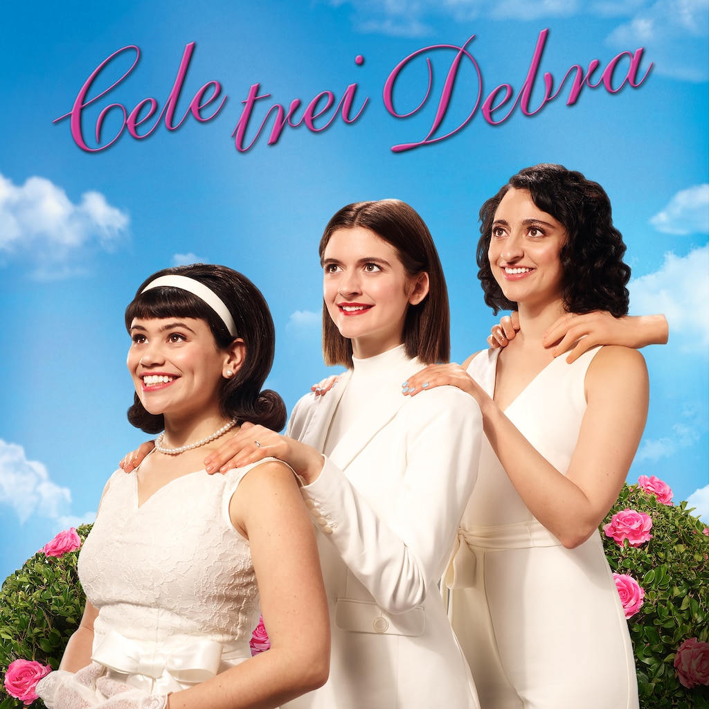 Cele trei Debra