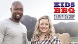 Kids BBQ Championship
