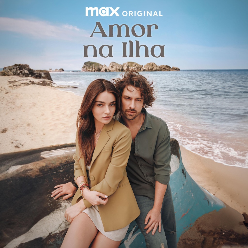 Amor na Ilha