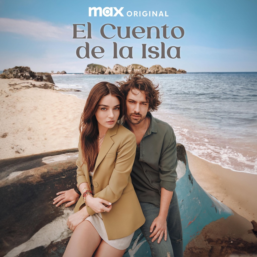 El Cuento de la Isla