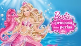 Barbie: La Princesa De Las Perlas